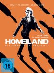 Homeland - Die komplette Season 7 (1) | Kino und Filme | Artikeldienst Online