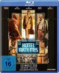 Hotel Artemis (1) | Kino und Filme | Artikeldienst Online