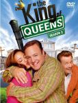 King Of Queens - 5. Staffel (1) | Kino und Filme | Artikeldienst Online