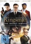 Kingsman - The Secret Service (1) | Kino und Filme | Artikeldienst Online