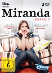 Miranda - Staffel 1 (1) | Kino und Filme | Artikeldienst Online