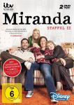 Miranda - Staffel 2 (1) | Kino und Filme | Artikeldienst Online