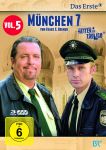 München 7 - Vol. 5 (1) | Kino und Filme | Artikeldienst Online
