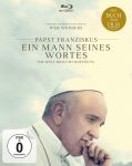 Papst Franziskus: Ein Mann seines Wortes (1) | Kino und Filme | Artikeldienst Online