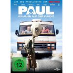 Paul – Ein Alien auf der Flucht (1) | Kino und Filme | Artikeldienst Online
