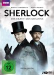 Sherlock - Die Braut des Grauens (1) | Kino und Filme | Artikeldienst Online