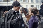 Sherlock - Die Braut des Grauens (2) | Kino und Filme | Artikeldienst Online