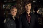 Sherlock - Staffel 3 (2) | Kino und Filme | Artikeldienst Online