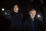 Sherlock - Staffel 3 (4) | Kino und Filme | Artikeldienst Online