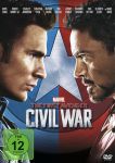 The First Avenger: Civil War (1) | Kino und Filme | Artikeldienst Online