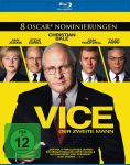 VICE - Der zweite Mann (1) | Kino und Filme | Artikeldienst Online