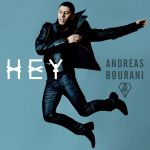 Andreas Bourani - HEY (1) | Musik | Artikeldienst Online