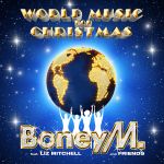 Boney M. - World Music For Christmas (1) | Musik | Artikeldienst Online