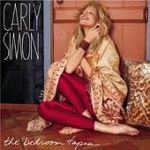 Carly Simon "The Bedroom Tapes" (1) | Musik | Artikeldienst Online
