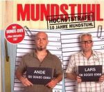 Mundstuhl - Höchststrafe! 10 Jahre Mundstuhl (1) | Musik | Artikeldienst Online