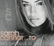 Sarah Connor - Let's Get Back To Bed, Boy! (1) | Musik | Artikeldienst Online