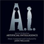 Soundtrack - A. I. (1) | Musik | Artikeldienst Online