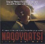 Soundtrack - Naqoyqatsi (1) | Musik | Artikeldienst Online